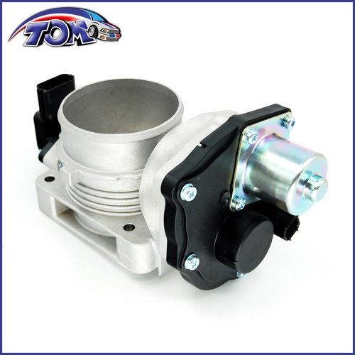 Brand New Throttle Body 0511 Ford Crown Victoria 4.6L 0610 Ford E150