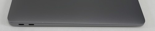 Apple MacBook Air A1932 2018 13" Core i5-8210Y 1,6GHz 256GB / 16GB - AT03 - Bild 4 von 11