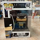 Funko Pop Batman The Animated Series 152 Batman