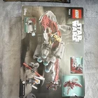LEGO Star Wars Ahsoka's Jedi Interceptor 75362, 509 Pieces, Ahsoka Tano, 2023
