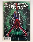 AMAZING SPIDER-MAN #25 John Cassaday Variant  2023 MARVEL COMICS NM+
