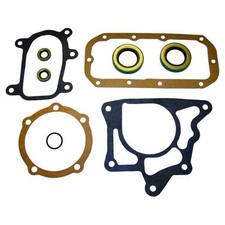 Crown Dana 20 Transfercase Seal Gasket Kit For Willys Jeep Scout 65-79 Crown Dana 20 Transfercase Seal Gasket Kit For Willys Jeep Scout 65-79