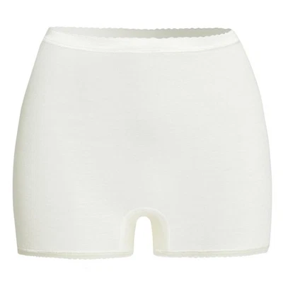 Sangora by Conta Damen Pagenschlüpfer Schurwolle/Modal Unterhose Slip Wollwäsche - Bild 1 von 4