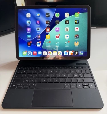Apple iPad Air (5th generation) · 64GB · Wi-Fi