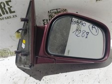 Retroviseur droit (ou coque) Ssangyong MUSSO