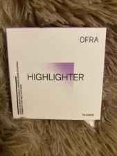 Ofra Highlighter - THE HILLS - 0.25 oz / 7g FULL SIZE NEW