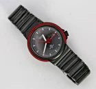 Lady's Vintage Seiko Quartz SQ Sports 100 Wristwatch 2A23-027A