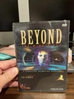 Beyond the Minds Eye (DVD, 1997) New Sealed Jam Hammer Computer Animation