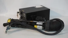 JDS LUMENTUM ULTRA LASER HEAD 2218-010SLCPEB+2110U-SLCPEB POWER SUPPLY=WORKS!=