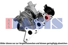 AKS DASIS Lader, Aufladung 125014N für SMART