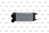 LadeluftküHler FüR CitroËN Peugeot C5 III Break 508 SW I