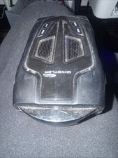 Whistler Z-19R Laser Radar Detector