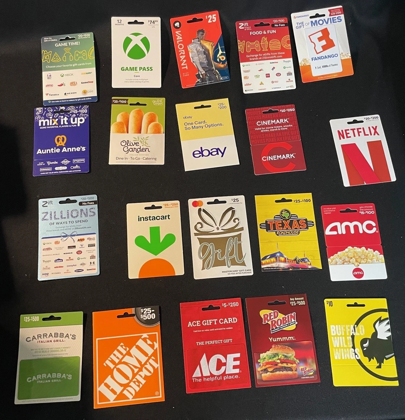 Netflix Gift Card 2025: Trending Picks