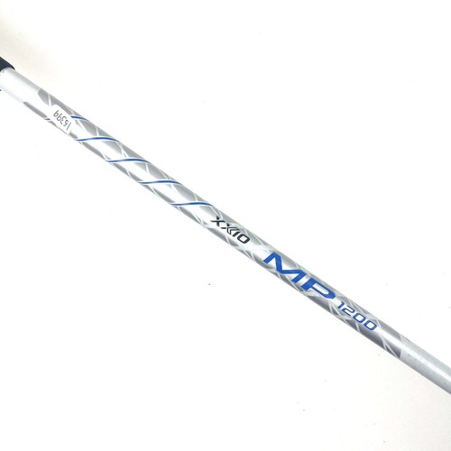 XXIO 10 4 Madera / 16,5 Grados / XXIO MP1200 Flex Regular - Imagen 7 de 9