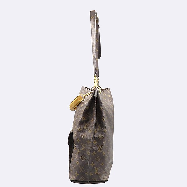 Louis Vuitton Monogram Canvas Matisse Tote Bag - Unisex