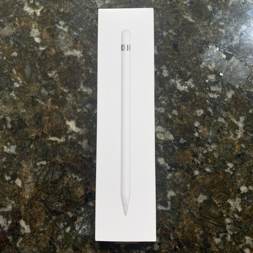 Apple Pencil 1st Generation A1603 MK0C2AM/A Stylus (Brand New) - 第 1/4 張圖片