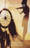 Sneha Jansi | Dreamcatcher | Taschenbuch | Englisch (2021) | Bluerosepublisher