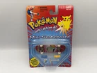 Pokemon Mini Skateboard Toy Figure X Concepts Machop 1999 VTG BRAND NEW SEALED