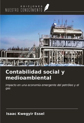 Isaac Kwegyir Essel | Contabilidad social y medioambiental | Taschenbuch (2024)