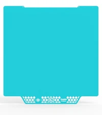 BIQU CryoGrip Pro Glacier 254.5x241.5mm Panda Build Plate for 