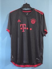 22/23 Adidas Bayern Munich Authentic Third Jersey BNWT