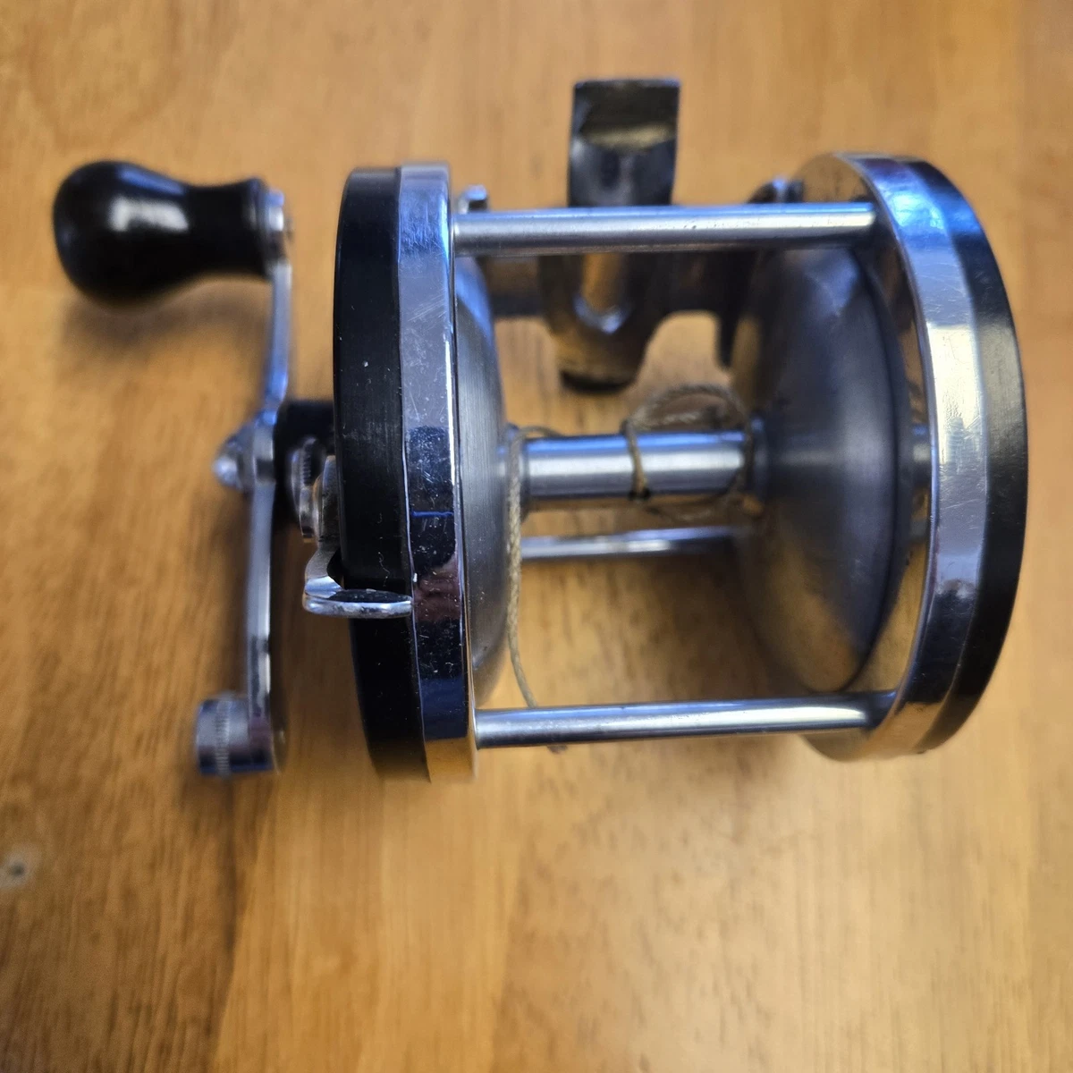 Abbey & Imbrie Vintage Fishing Reels for sale | eBay