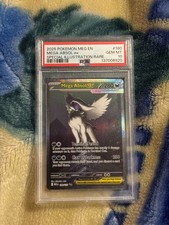 pokemon card psa 10 english