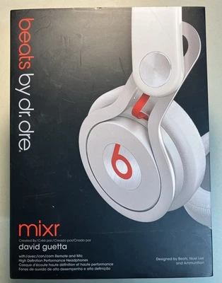 Beats Mixr White for sale | eBay