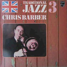 Chris Barber's Jazzband - Down By The Riverside (Traditional Jazz 3), LP, (Vinyl