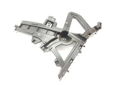 9841486080 stoßstangenhalterung hinten für OPEL ASTRA L SPORTS TOURER 2287575