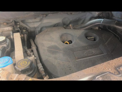 Alternator Fits 12-17 EVOQUE 6697708 - Picture 7 of 12