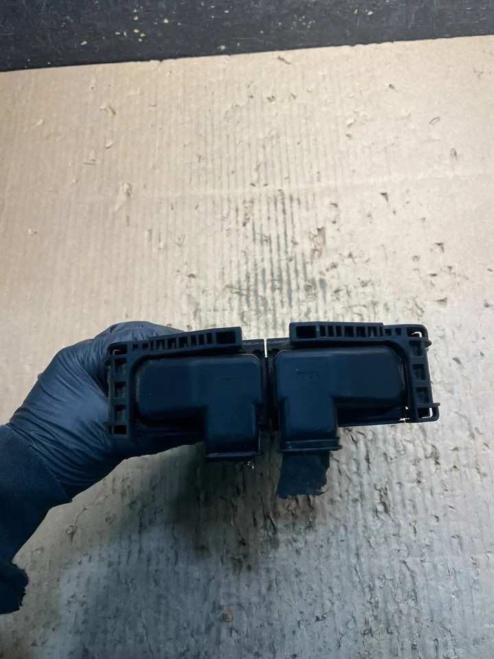 2012 - 2014 Hyundai Accent блок управления двигателем ECU модуль 39110-2bad5 u9512 DG - Изображение 2 из 4