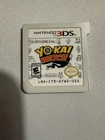 New ListingYo-Kai Watch (Nintendo 3DS, 2015) Authentic Tested Cartridge Only