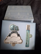 Image of ARIANA GRANDE CLOUD 30ML EAU DE PARFUM&10ML EAU DE PARFUM BOXED NEW