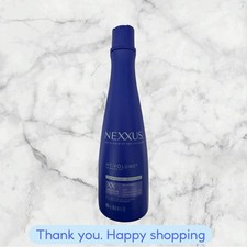 Nexxus Hy-Volume Weightless Lift Conditioner 13.5 fl oz 400ml NEW SHIPPING 0.89 per fl oz