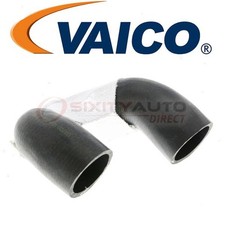 VAICO Engine Coolant Hose for 2011 BMW 1 Series M - Belts Cooling Hoses jd