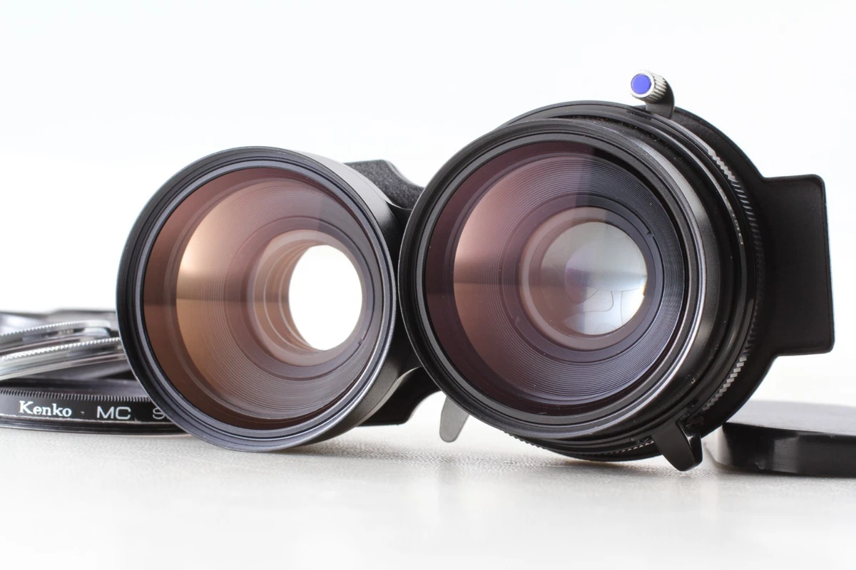 Mamiya 65mm Focal Camera Lenses for sale | eBay