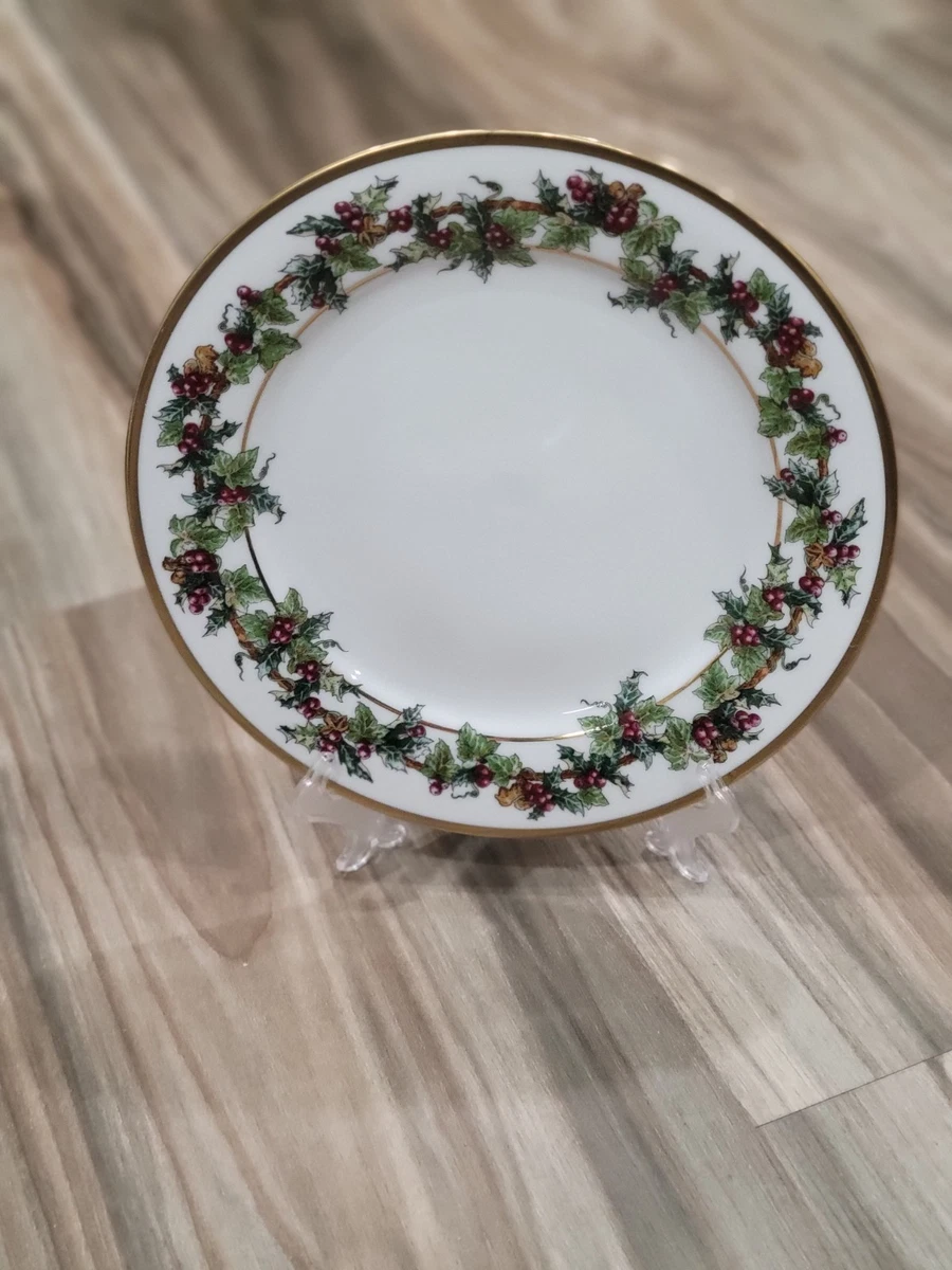 Royal Gallery Holly Ivy In other China & Dinnerware for sale | eBay