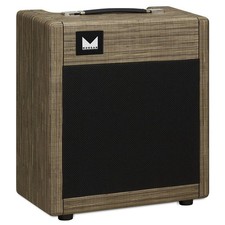 E-Gitarrenverstärker Morgan Tweed 20 Combo Gitarren Amp Verstärker Combo E-Gitar