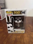Funko Pop! Vinyl: Bendy & the Ink Machine Boris the Wolf w/ Soup #440