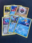 Pokemon EX Hidden Legends Base Cards Singles