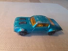 Matchbox Superfast Pontiac Firebird No.4 1975 Lesney