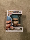 FUNKO POP! FRANKY #2232~ MINT~ ONE PIECE SERIES ~