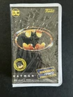 Funko DC Blockbuster Rewind Batman Vinyl Figure Sealed