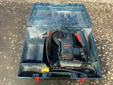 BOSCH BOSCHHAMMER CORDED ROTARY HAMMER DRILL RH328VC