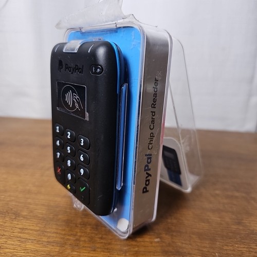 Lettore di chip card Paypal abilitato senza contatto M010-PROD10-V2 - Foto 4 di 8