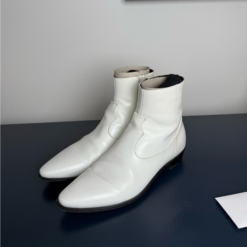 Celine jacno boots - Gem