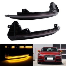Clignotant Audi S6