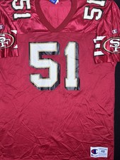 Champion San Francisco 49ers NFL Jerseys for sale | eBay Champion San Francisco 49ers NFL Jerseys for sale | eBay