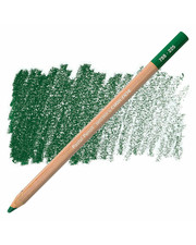 Pastel Pencil 225-Moss Green  Caran D'Ache